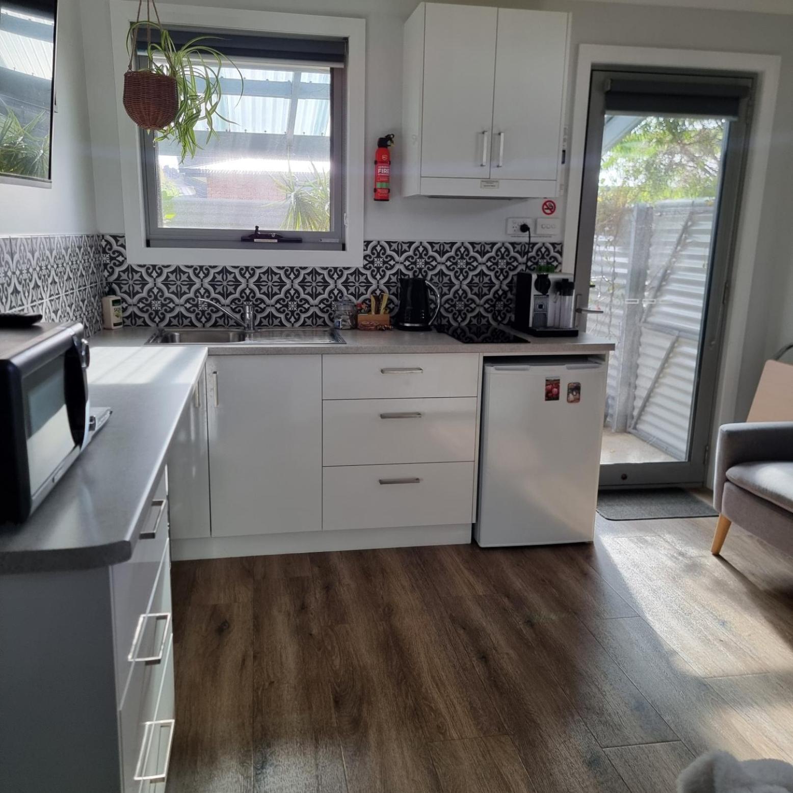 Kadi House - Unit 2 Apartment Wynyard Bagian luar foto